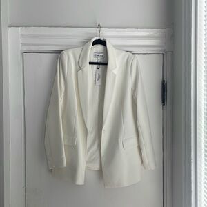 The Drop Women's Blake Long Blazer